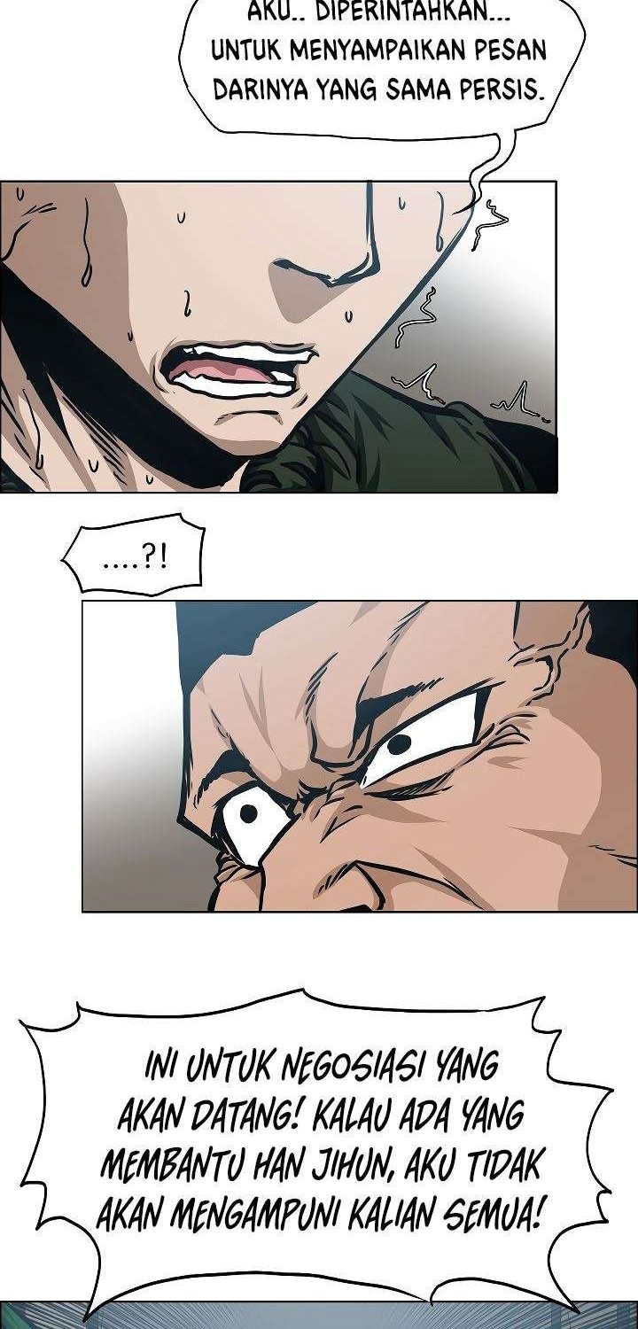 Rooftop Sword Master Chapter 58 Gambar 45