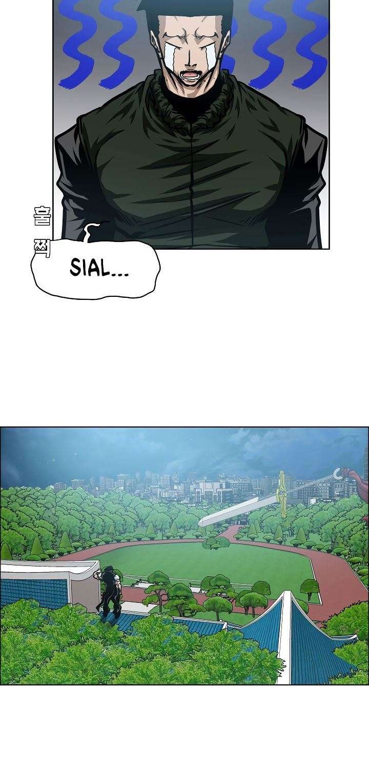 Rooftop Sword Master Chapter 58 Gambar 47