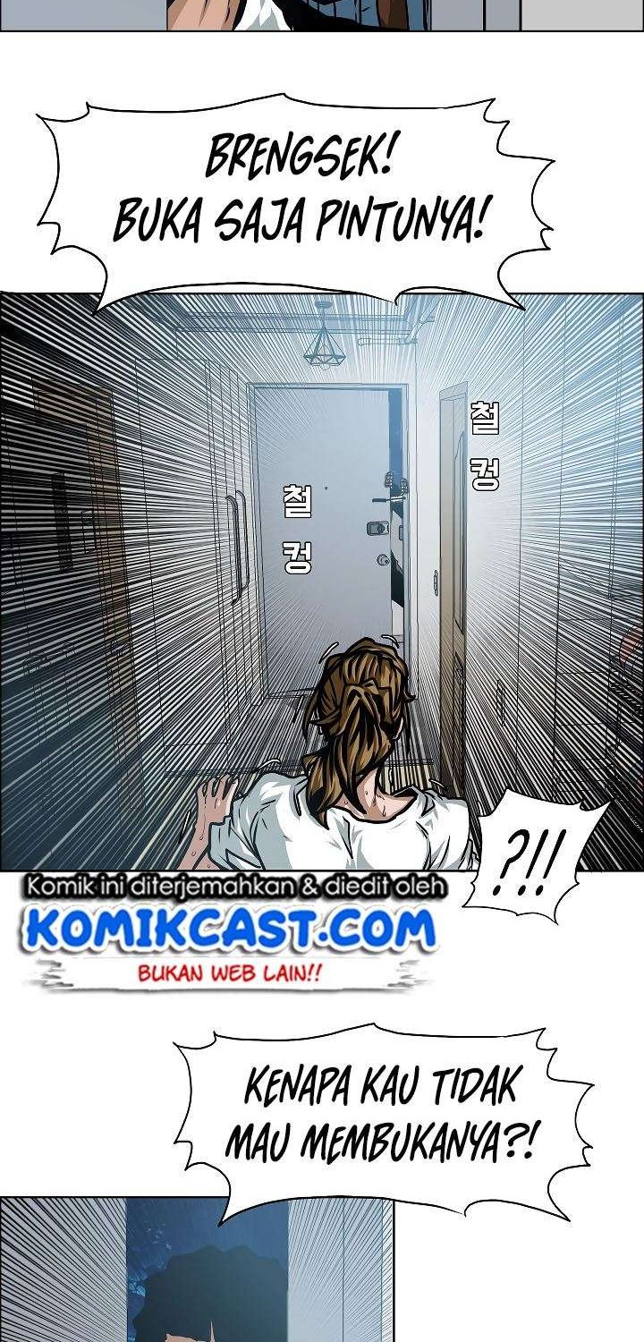 Rooftop Sword Master Chapter 58 Gambar 9