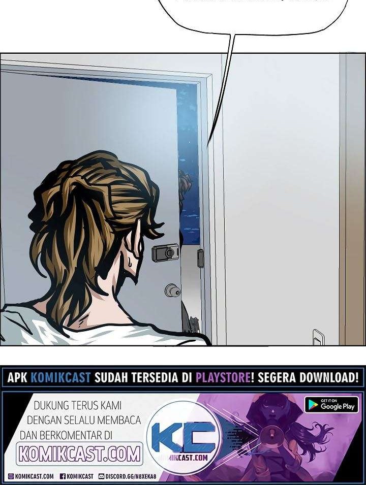 Rooftop Sword Master Chapter 58 Gambar 13