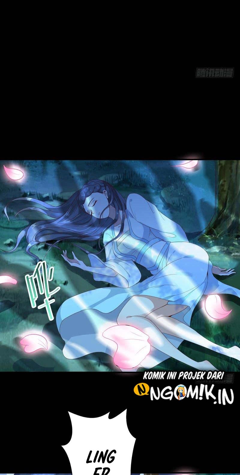 Rebirth City Deity Chapter 92 Gambar 23