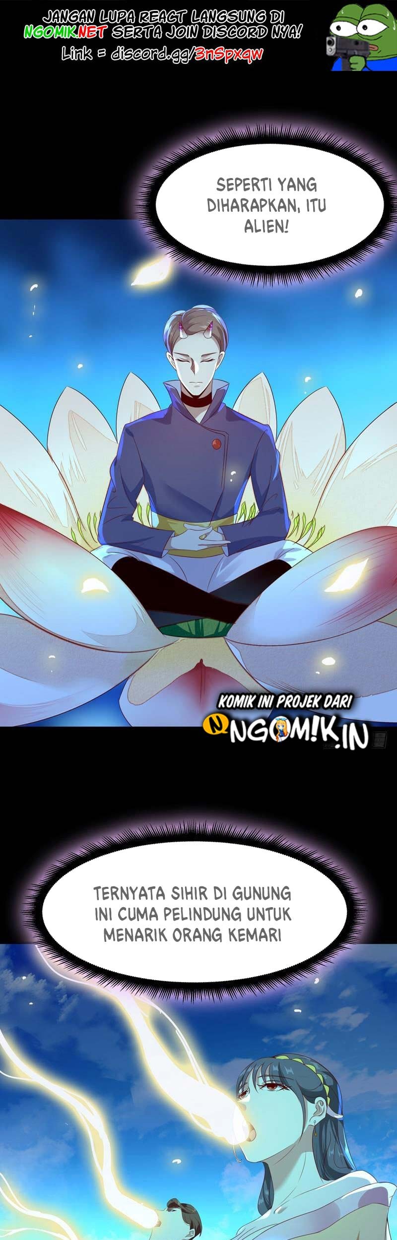 Baca Manhua Rebirth City Deity Chapter 92 Gambar 2