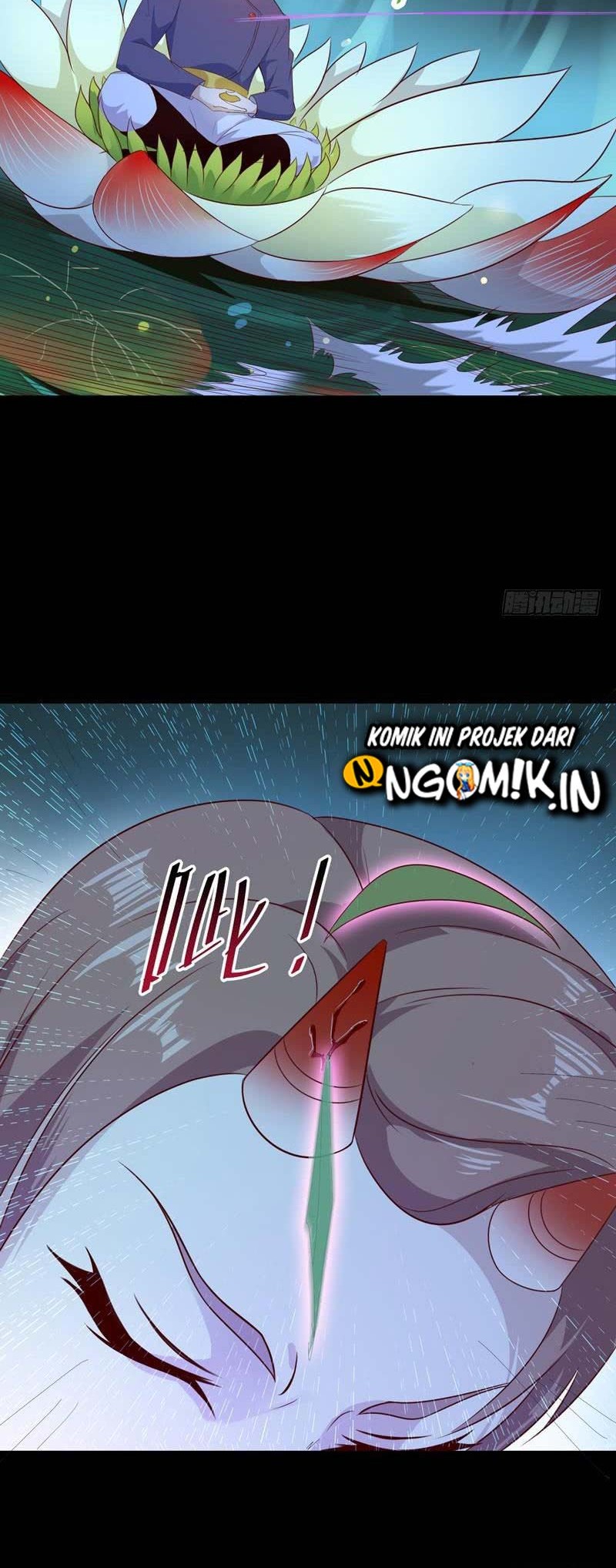 Rebirth City Deity Chapter 92 Gambar 5