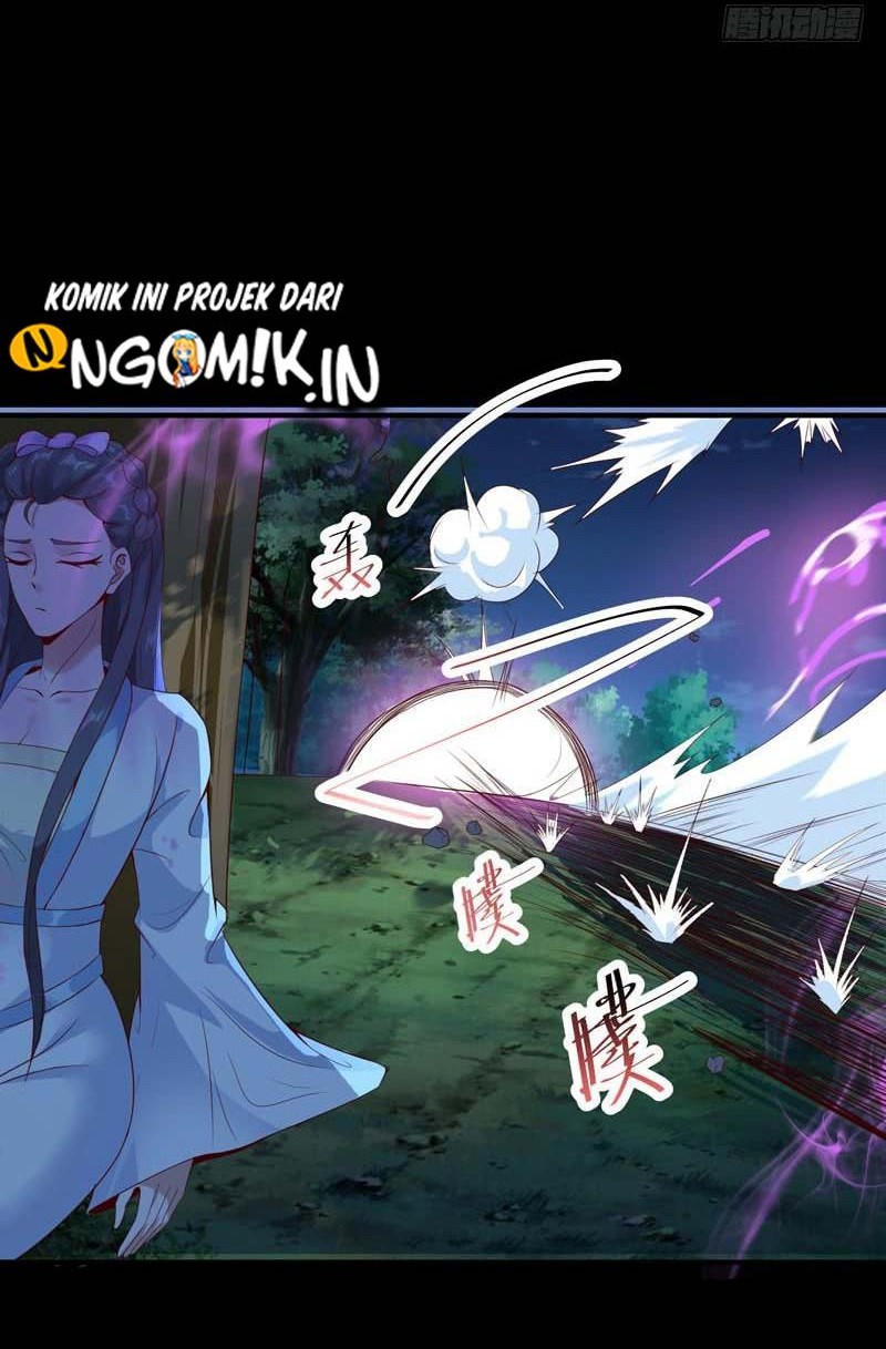 Rebirth City Deity Chapter 92 Gambar 9