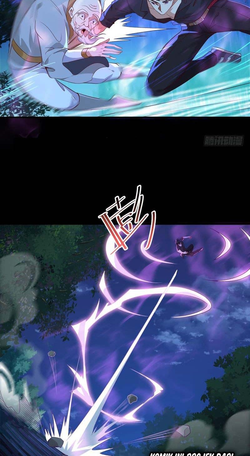 Rebirth City Deity Chapter 92 Gambar 11
