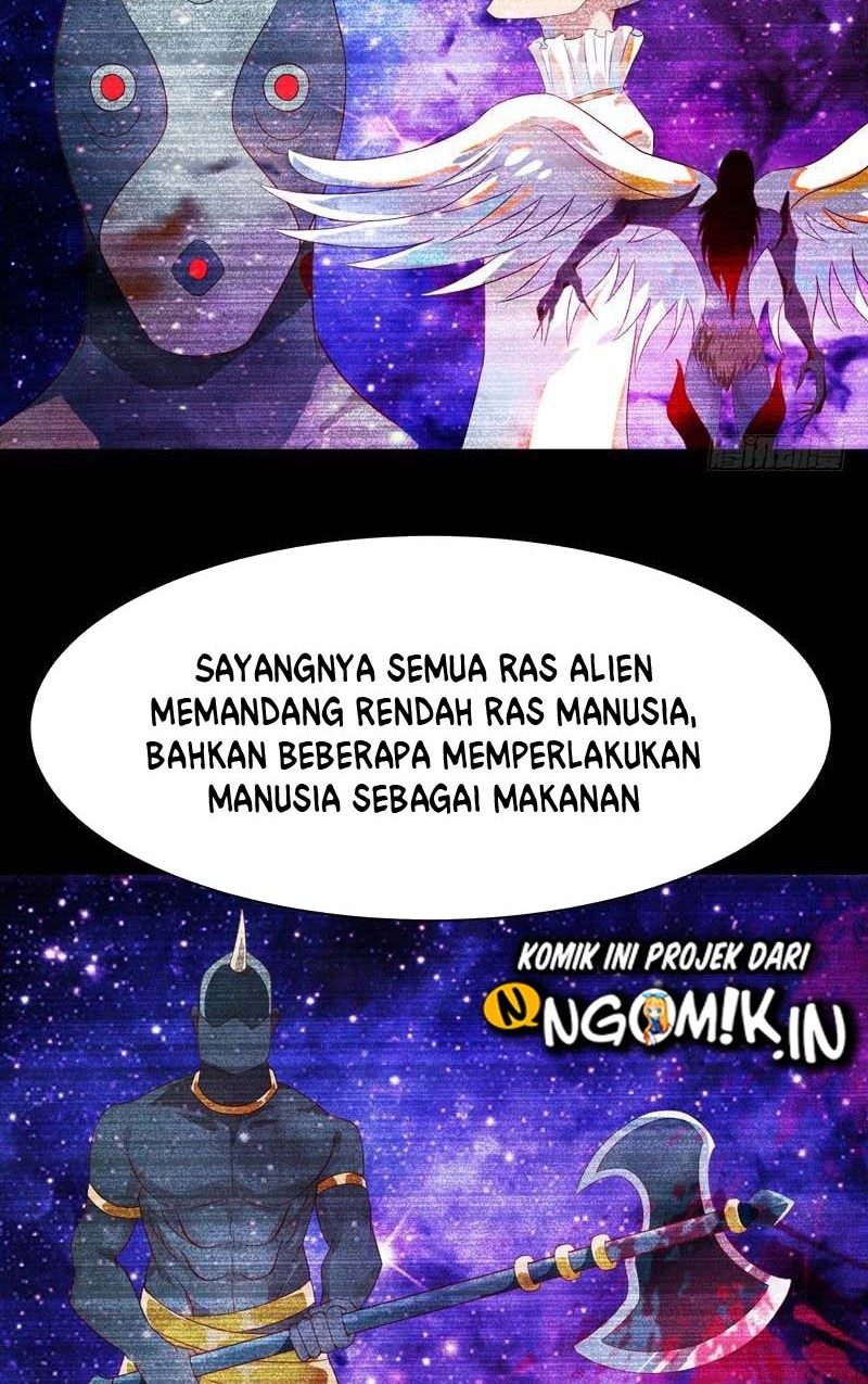 Rebirth City Deity Chapter 92 Gambar 15