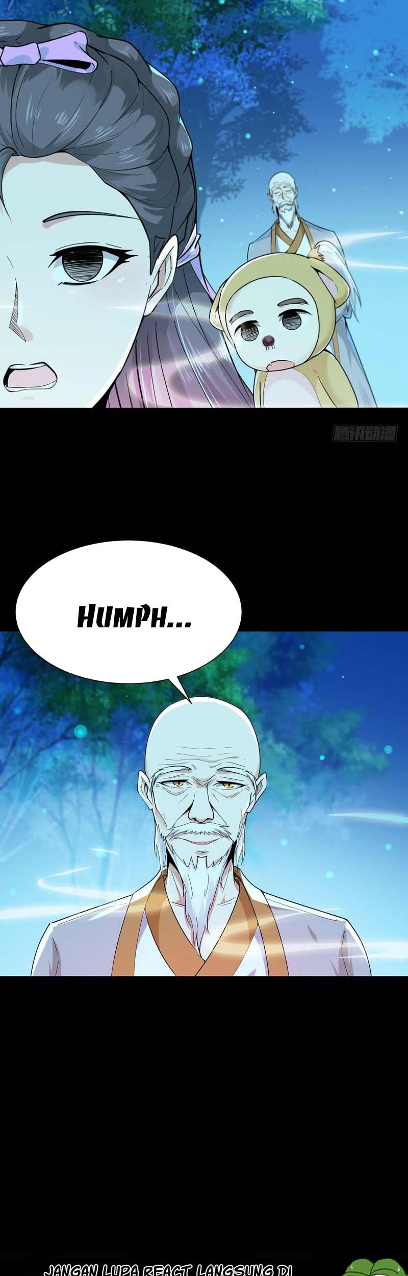 Rebirth City Deity Chapter 91 Gambar 28