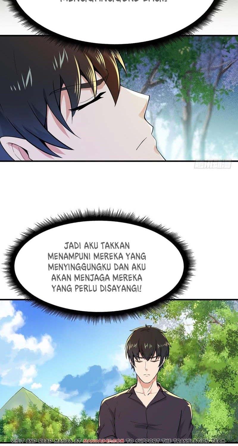 Rebirth City Deity Chapter 91 Gambar 5