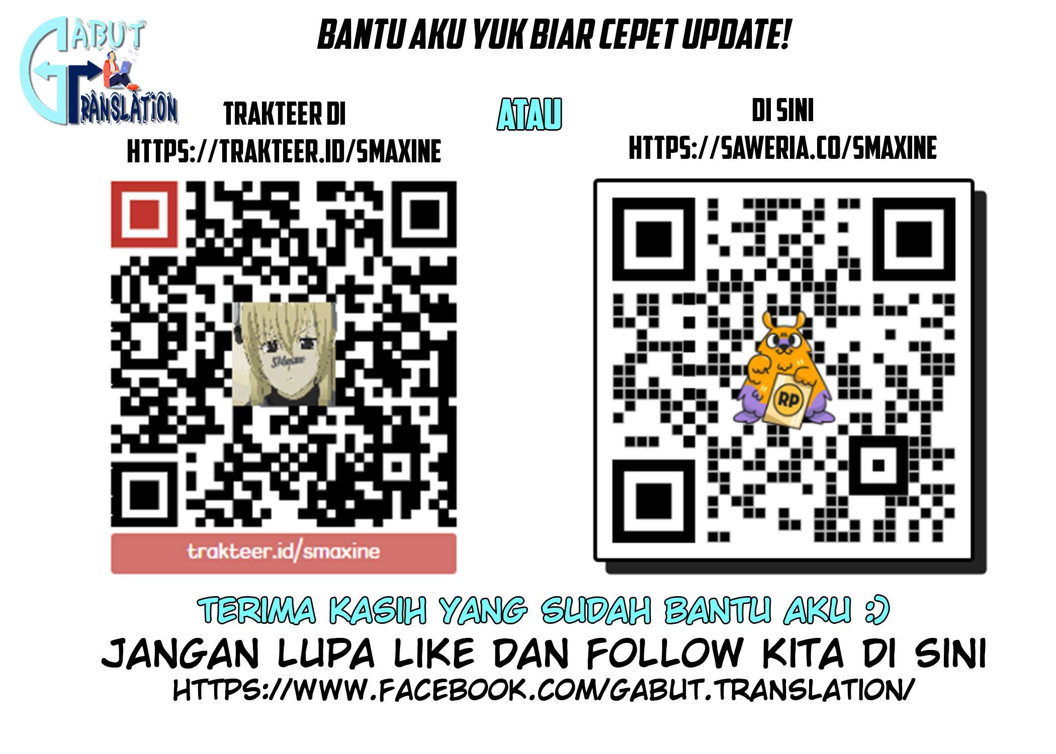 Tonari no Kimi ga Ichiban Kawaii Chapter 19 Gambar 6