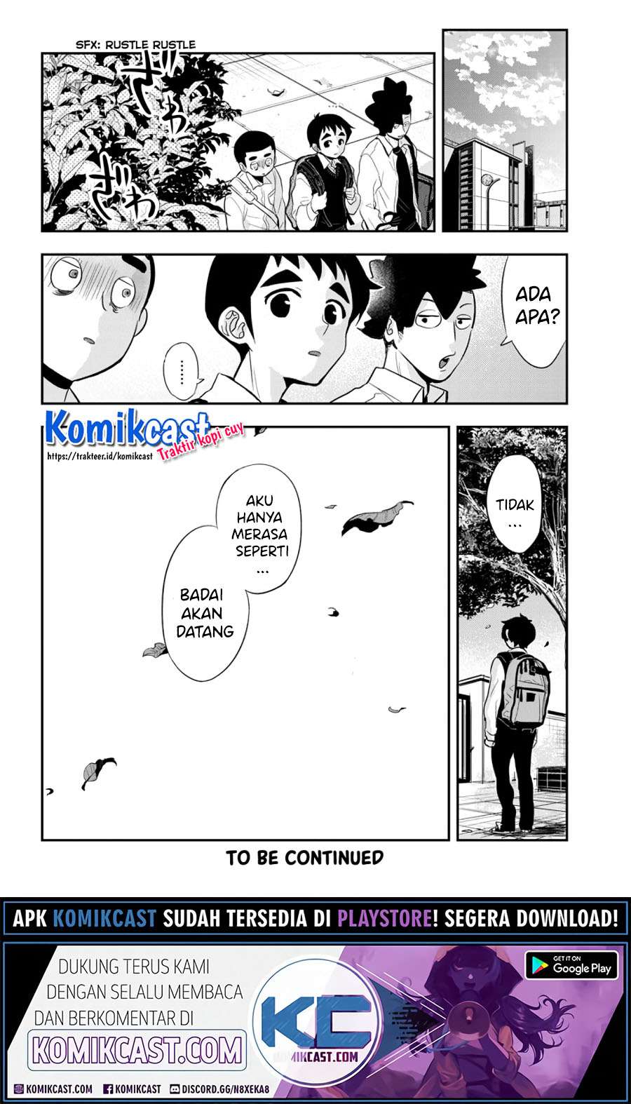 Giri-Giri Saegiru Katagirisan Chapter 38 Gambar 13