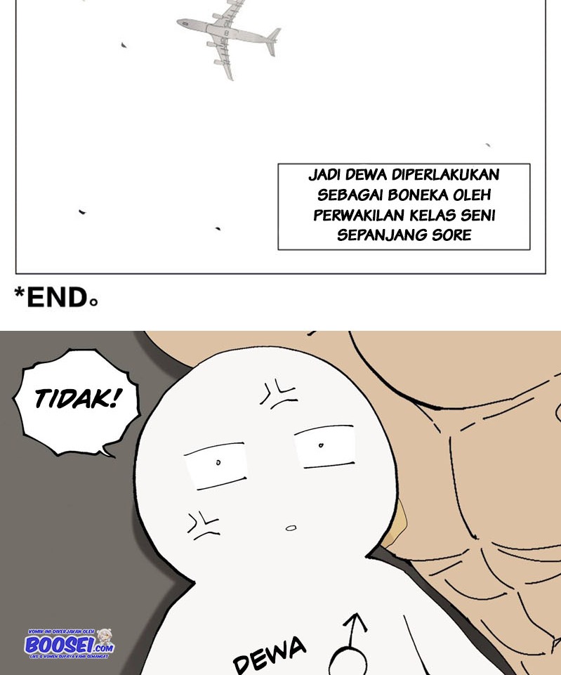 Nan Hao & Shang Feng Chapter 55 Gambar 10