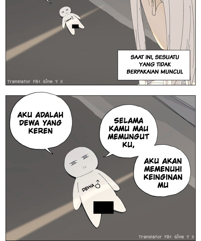 Nan Hao & Shang Feng Chapter 55 Gambar 4
