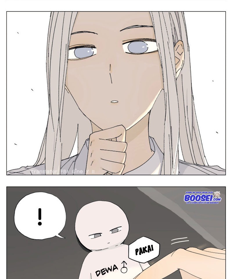 Nan Hao & Shang Feng Chapter 55 Gambar 5