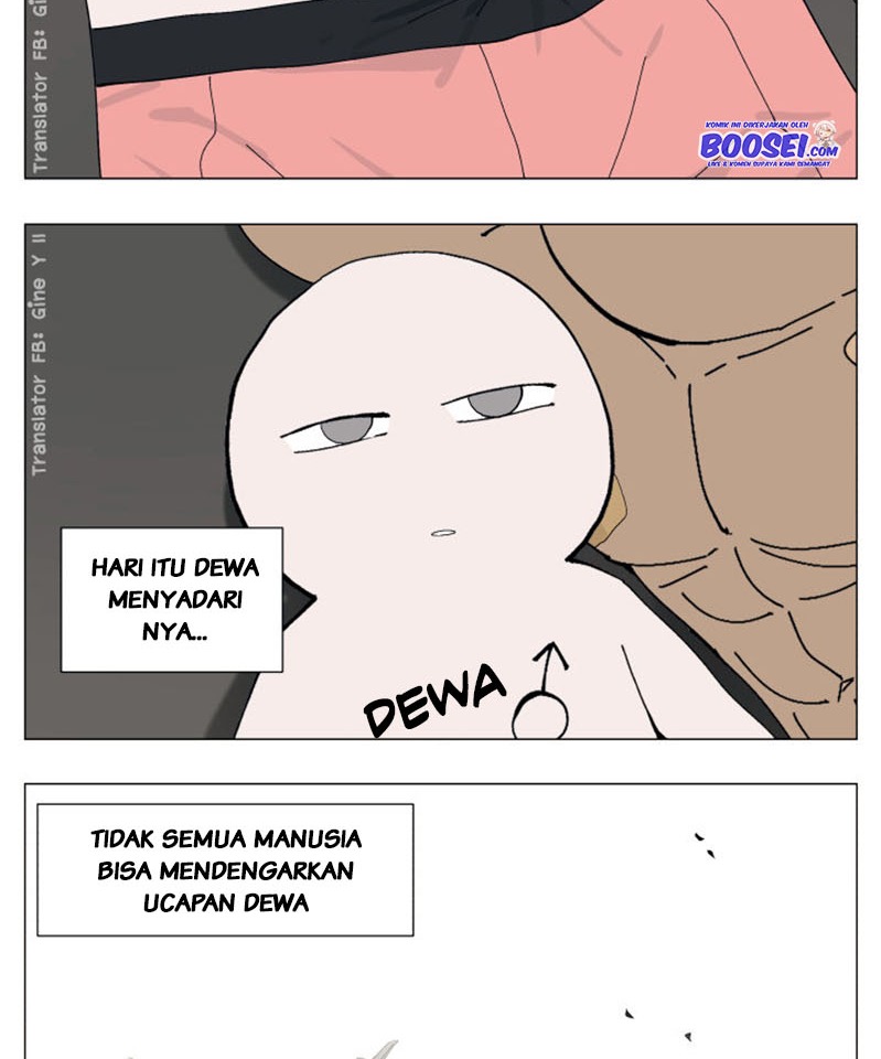 Nan Hao & Shang Feng Chapter 55 Gambar 9