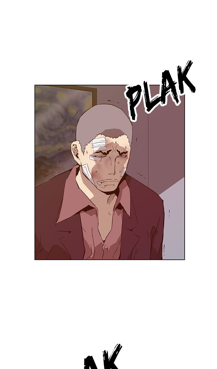 Baca  Weak Hero Chapter 131 Gambar 2