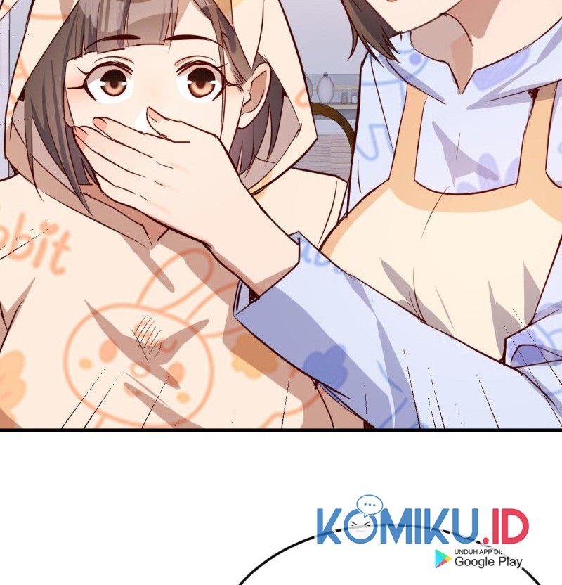 I Have Twin Girlfriends Chapter 25 Gambar 33