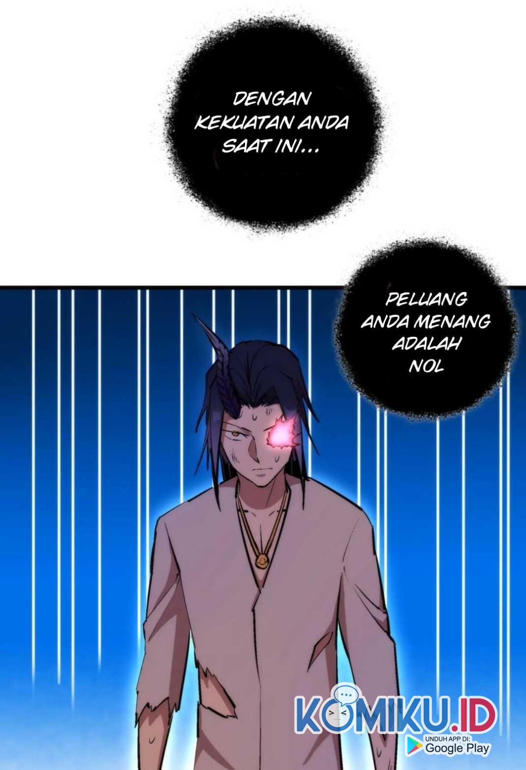 I’m Not The Overlord Chapter 27 Gambar 14