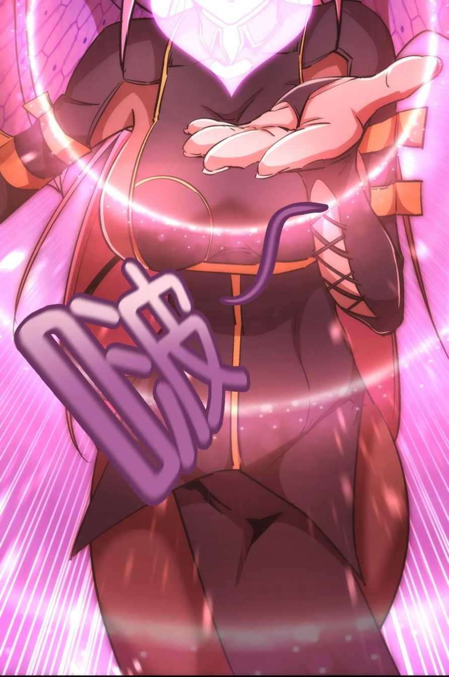 I’m Not The Overlord Chapter 27 Gambar 28
