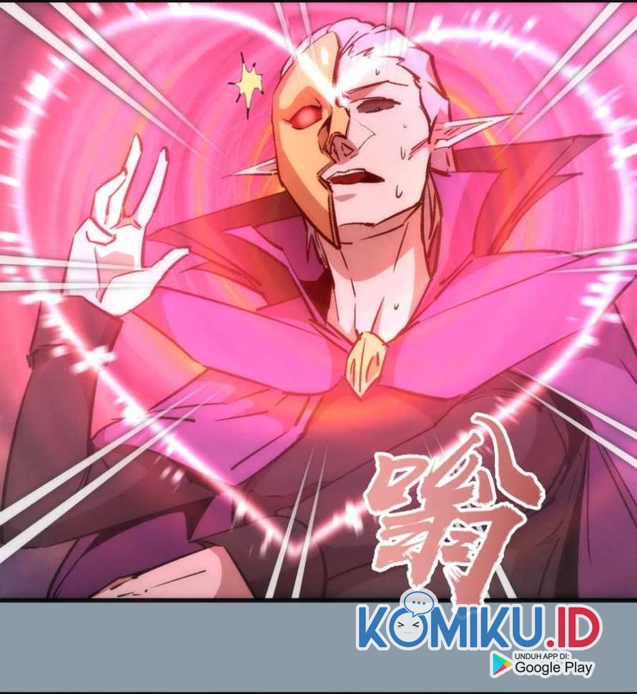 I’m Not The Overlord Chapter 27 Gambar 29