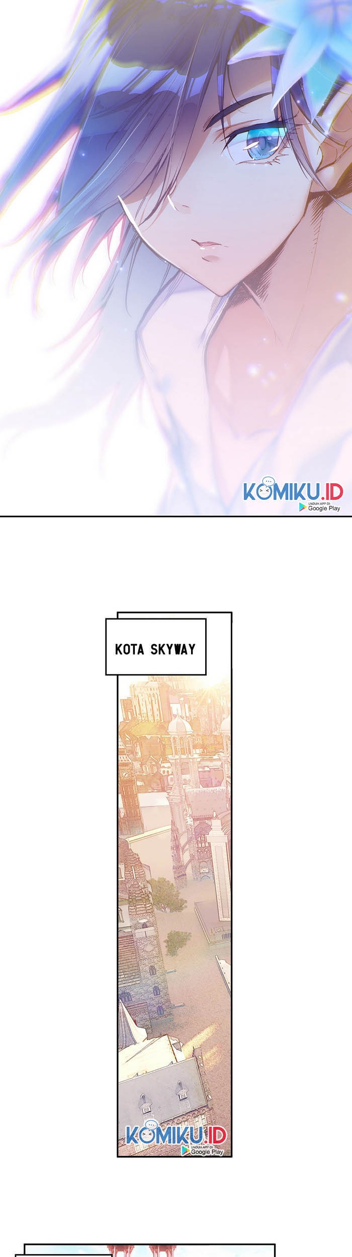 Baca  Legend of Phoenix Chapter 73 Gambar 2