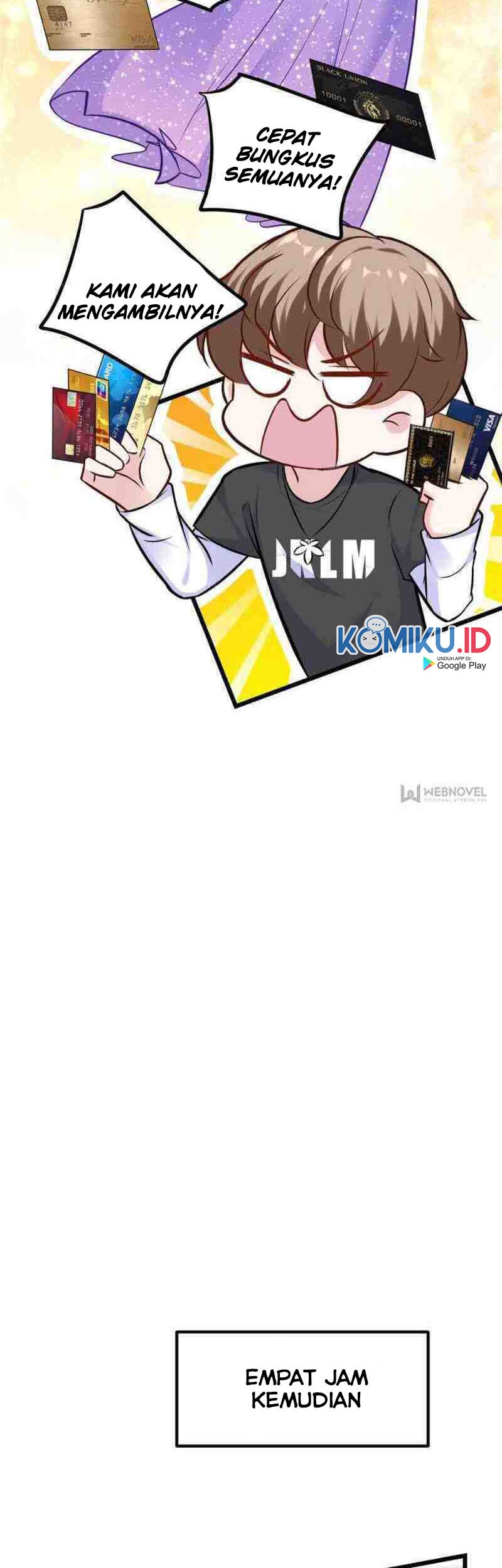 My Beautiful Time with You Chapter 166 Gambar 9