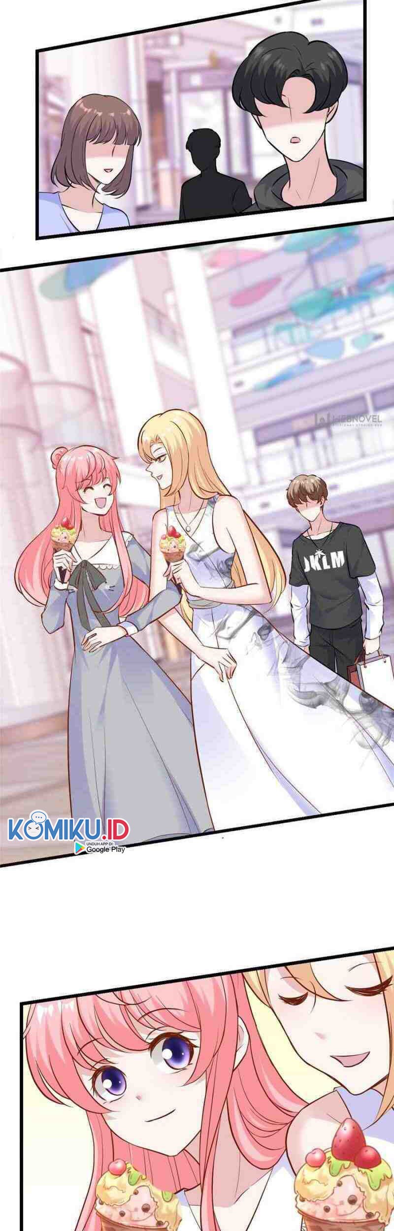 My Beautiful Time with You Chapter 166 Gambar 10