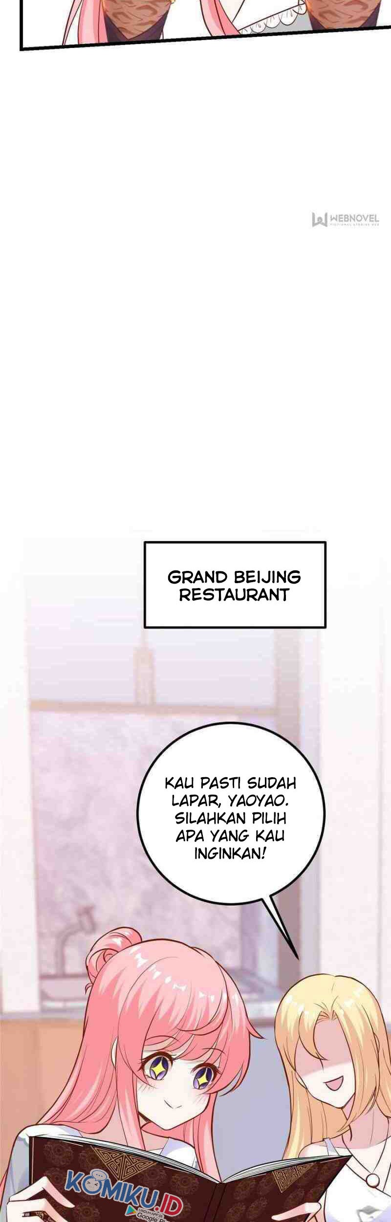 My Beautiful Time with You Chapter 166 Gambar 11