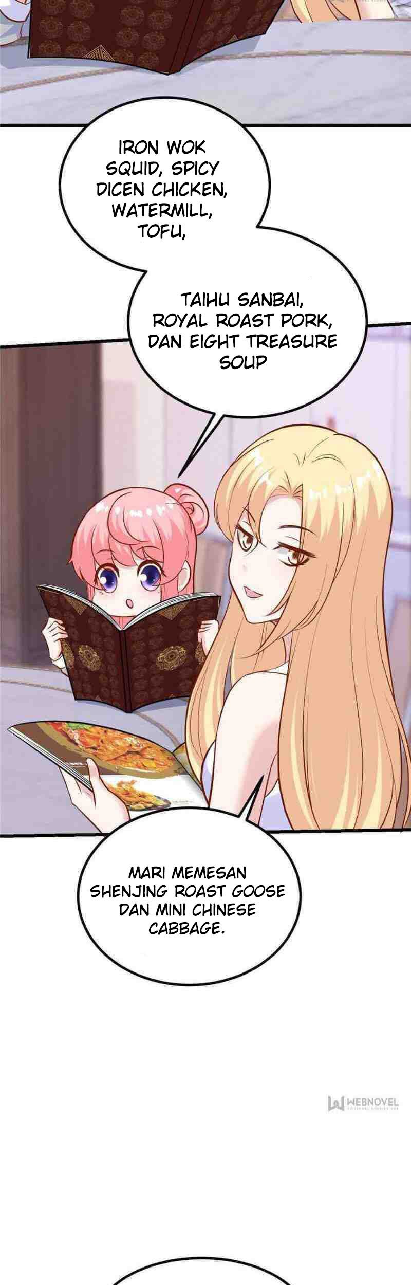 My Beautiful Time with You Chapter 166 Gambar 14