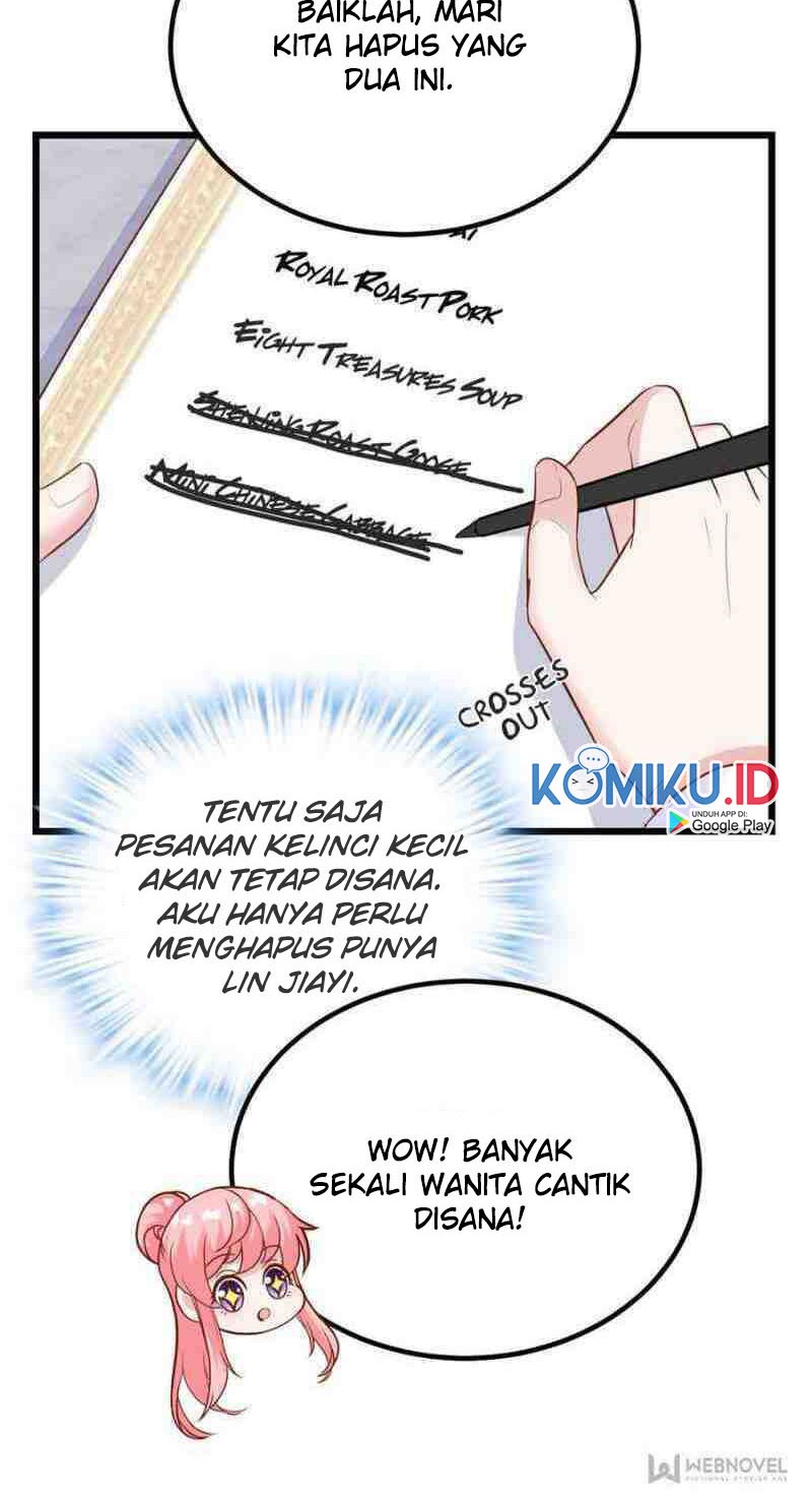 My Beautiful Time with You Chapter 166 Gambar 17
