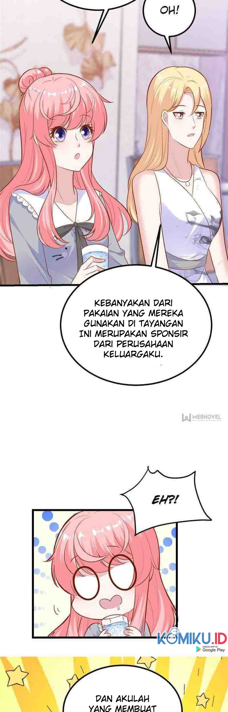 My Beautiful Time with You Chapter 166 Gambar 20