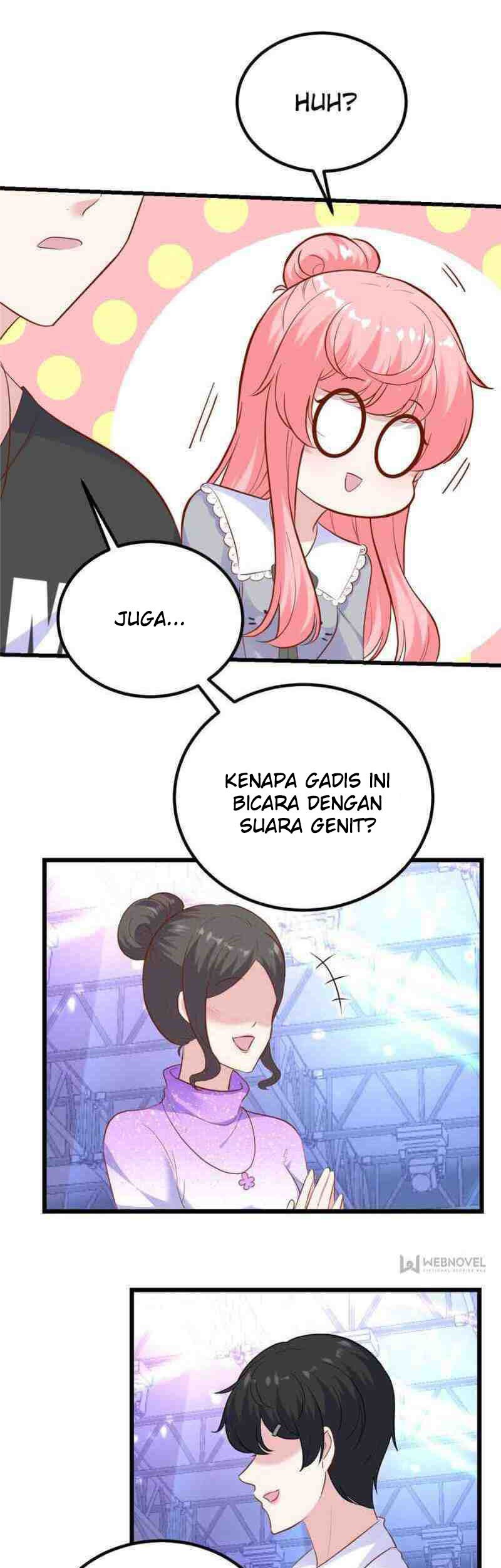 My Beautiful Time with You Chapter 166 Gambar 25