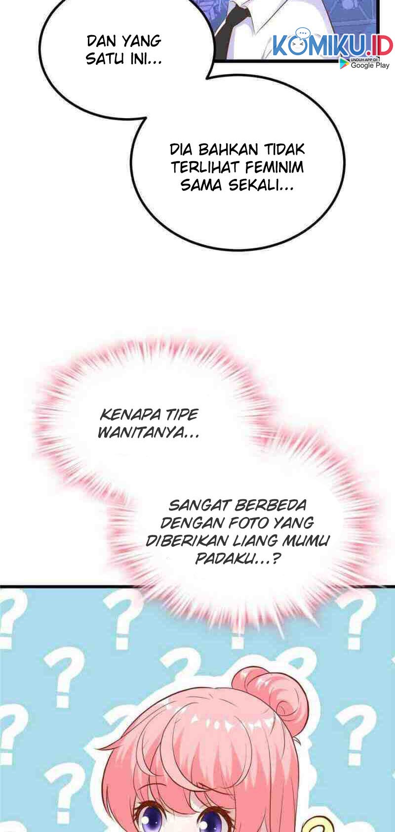 My Beautiful Time with You Chapter 166 Gambar 26