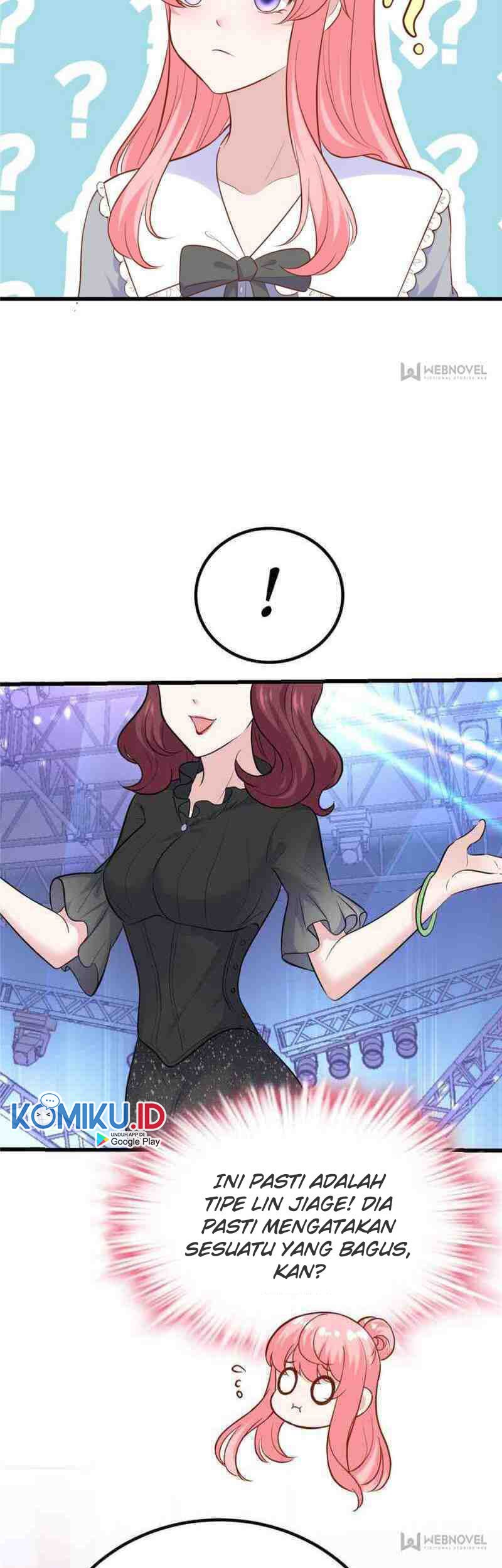 My Beautiful Time with You Chapter 166 Gambar 27