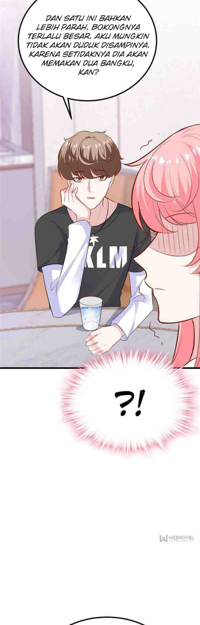 My Beautiful Time with You Chapter 166 Gambar 28