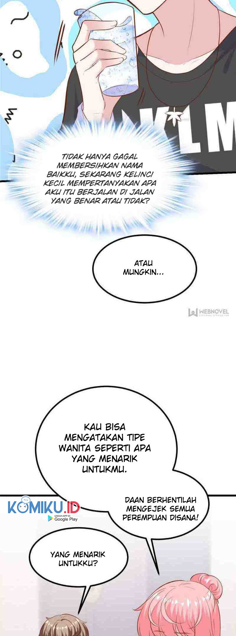 My Beautiful Time with You Chapter 166 Gambar 30