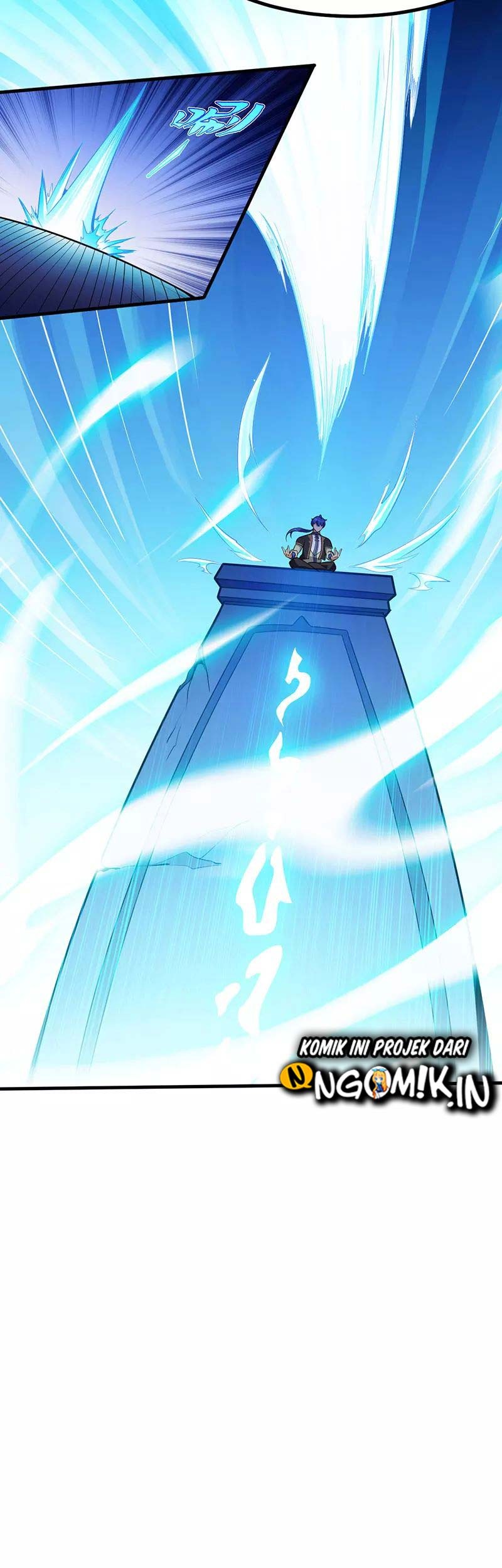 Martial Arts Reigns Chapter 113 Gambar 14