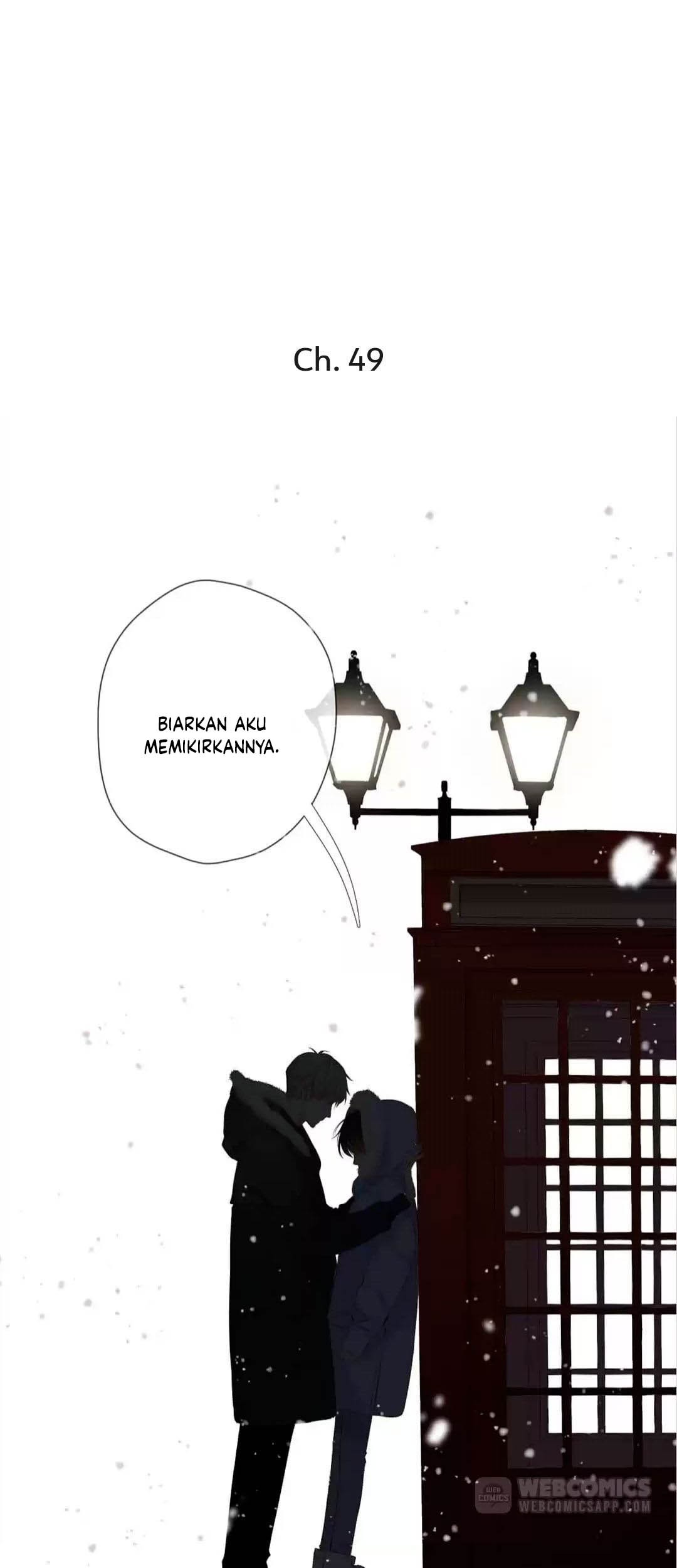Baca Once More Chapter 49 Gambar 2
