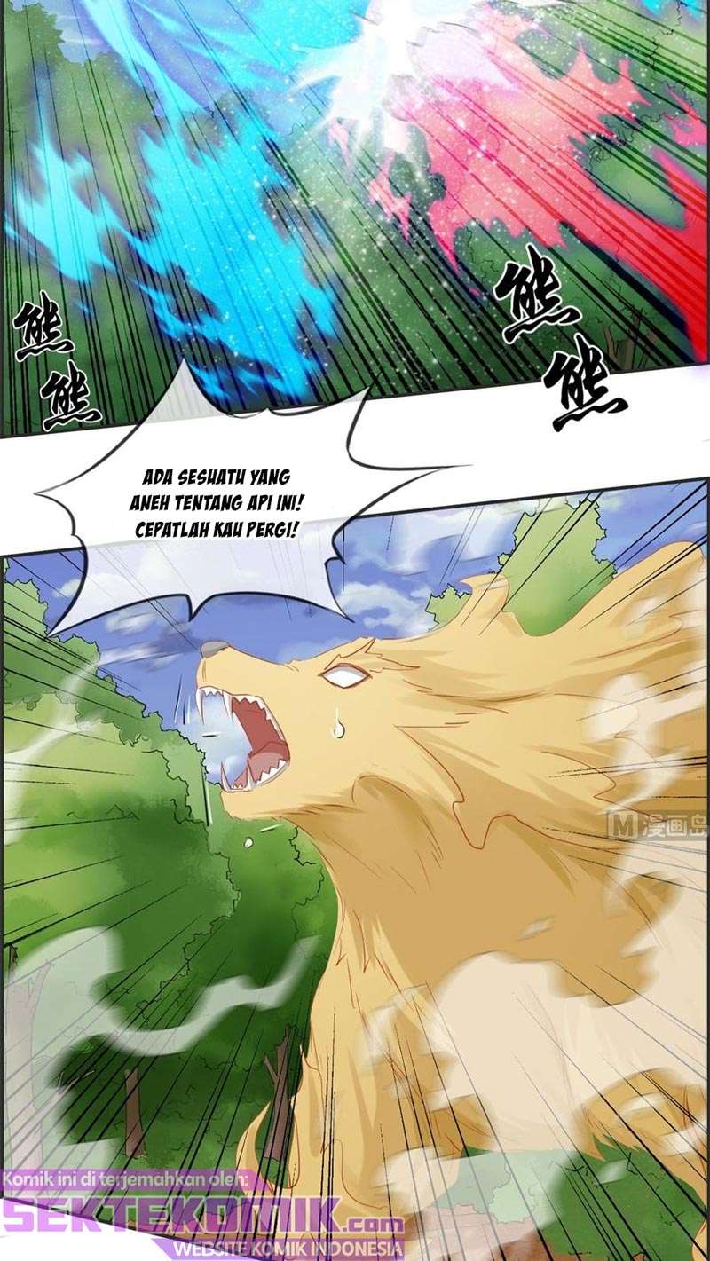 Strongest System Chapter 39 Gambar 15