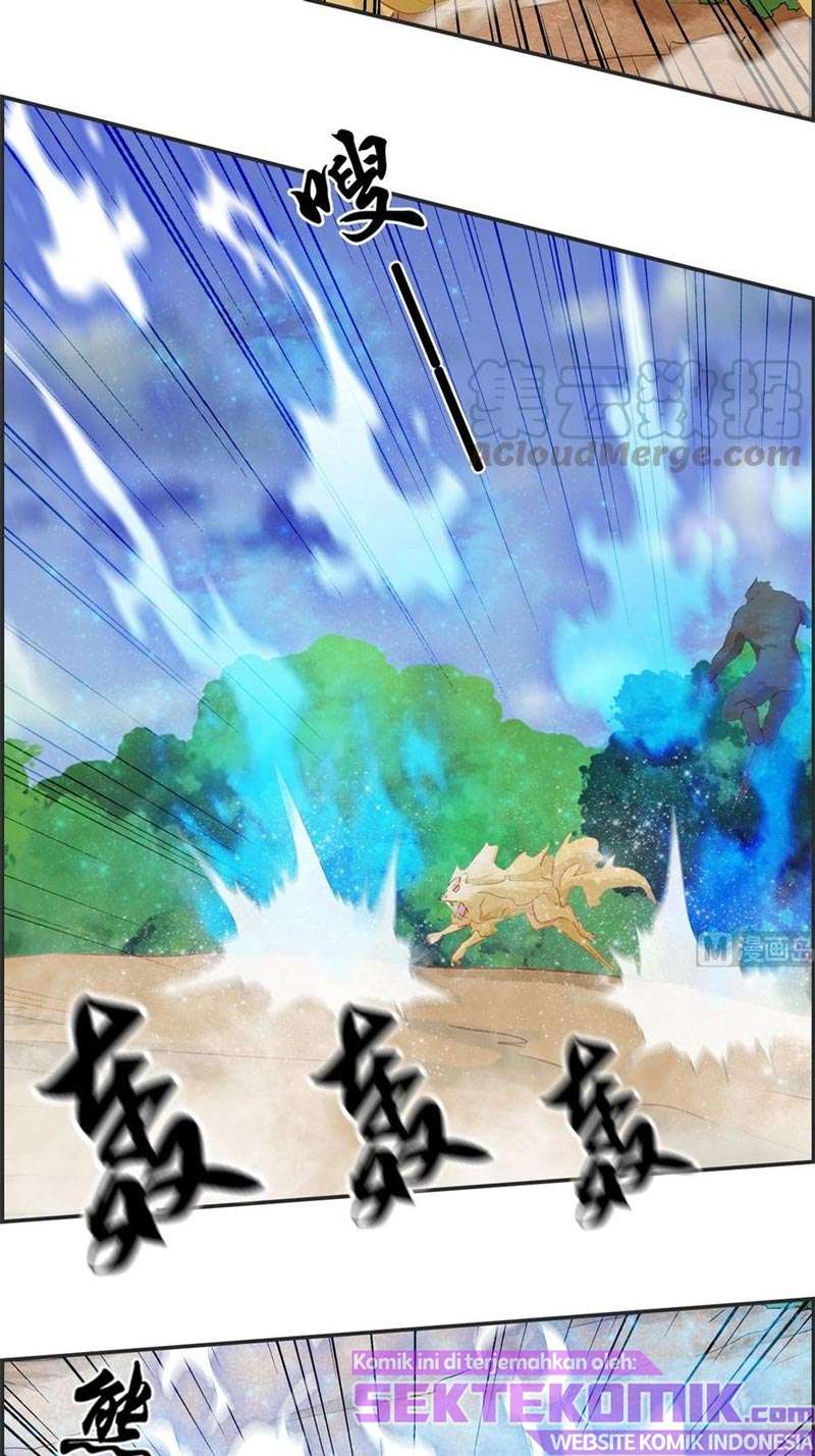 Strongest System Chapter 39 Gambar 16