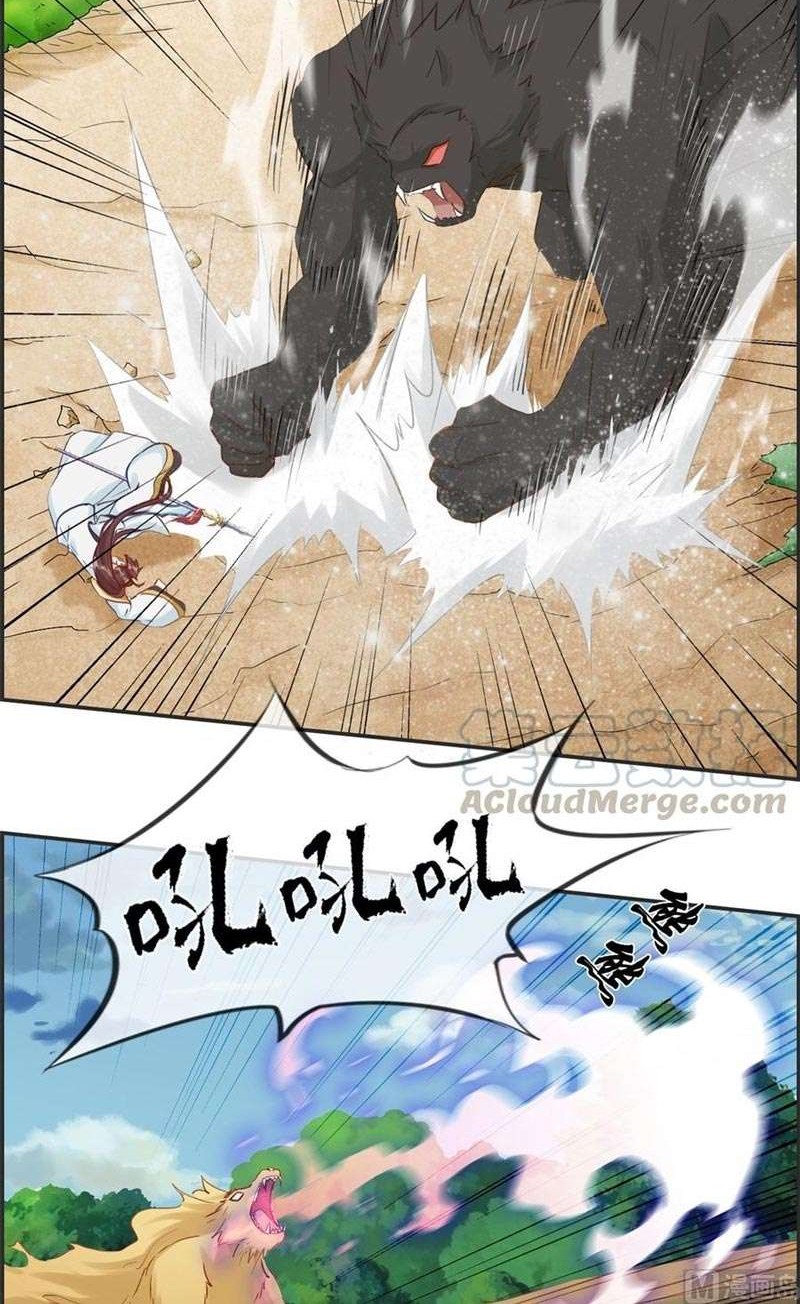 Strongest System Chapter 39 Gambar 6