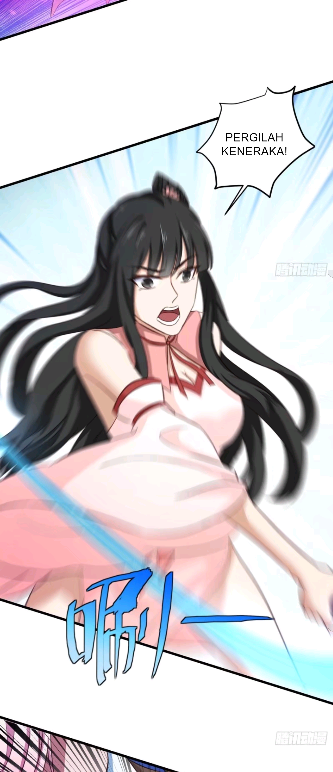 My Harem Depend on Drawing Chapter 29 Gambar 32