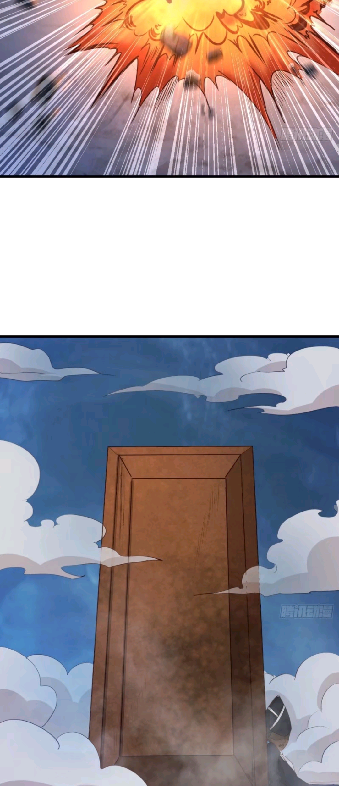 My Harem Depend on Drawing Chapter 29 Gambar 34