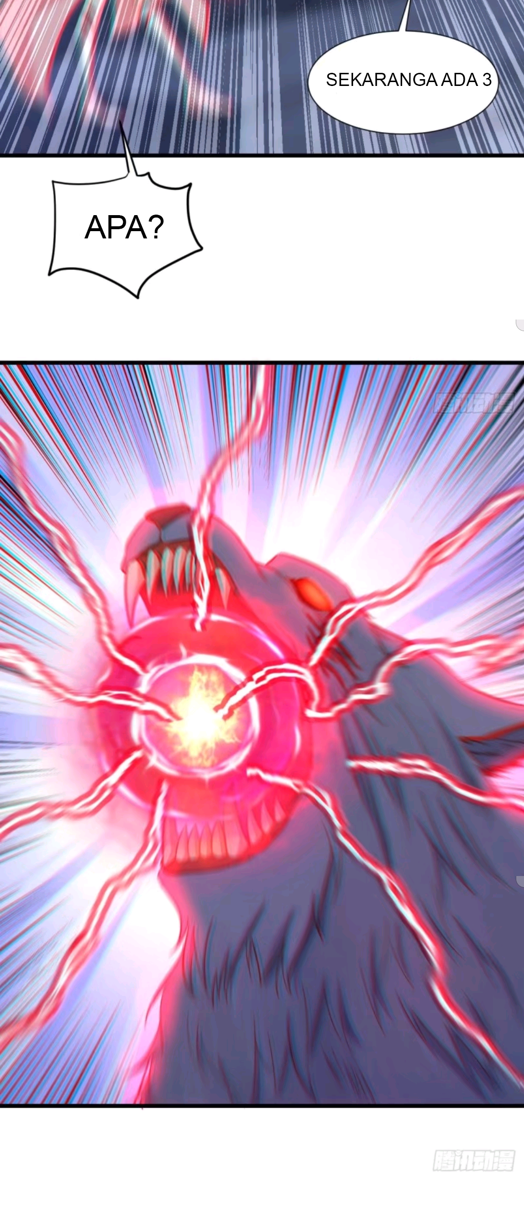 My Harem Depend on Drawing Chapter 29 Gambar 40