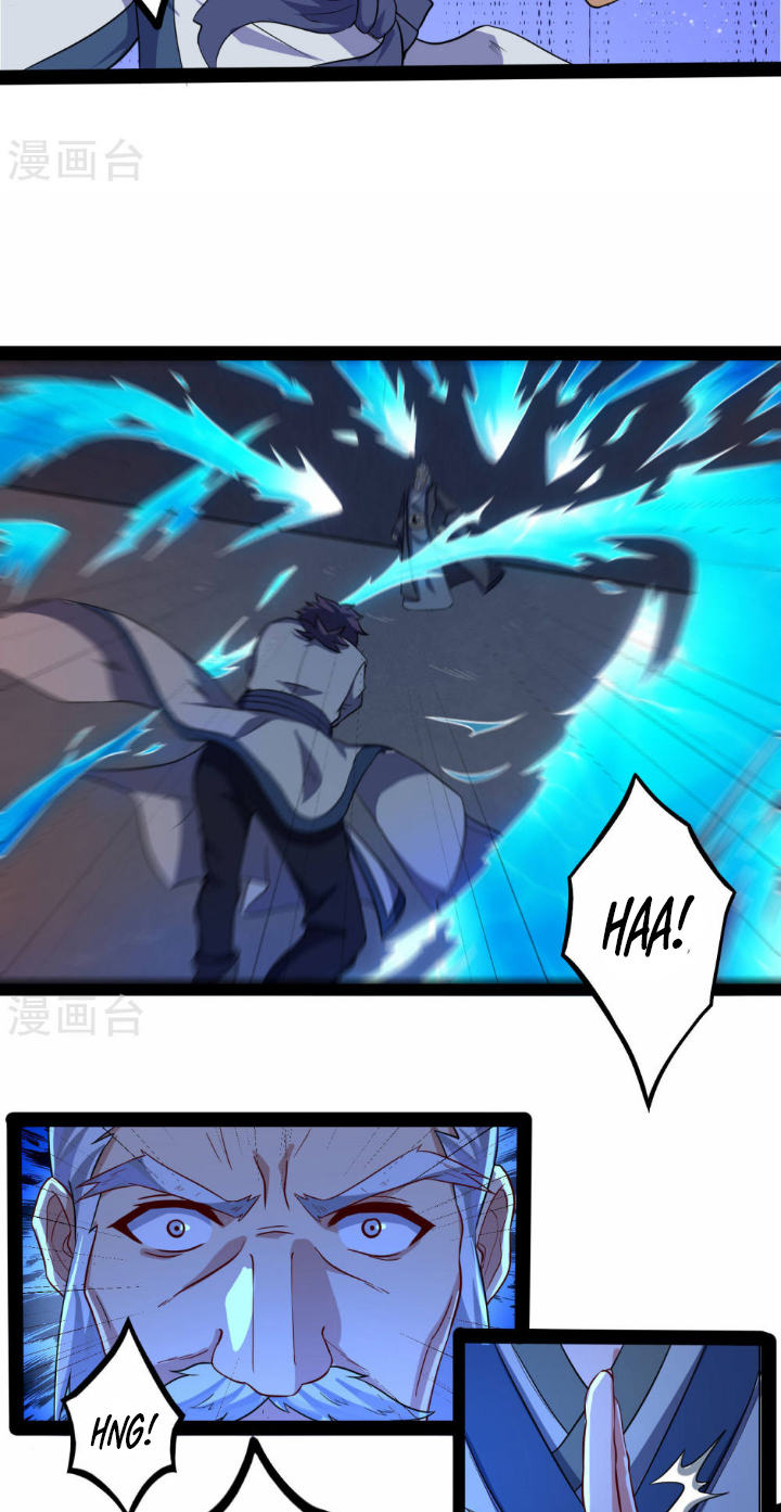 Stepping Through The Fairy River Chapter 43 Gambar 11