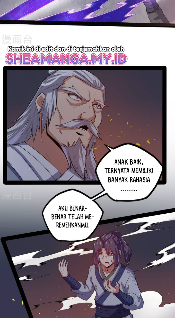 Stepping Through The Fairy River Chapter 43 Gambar 18