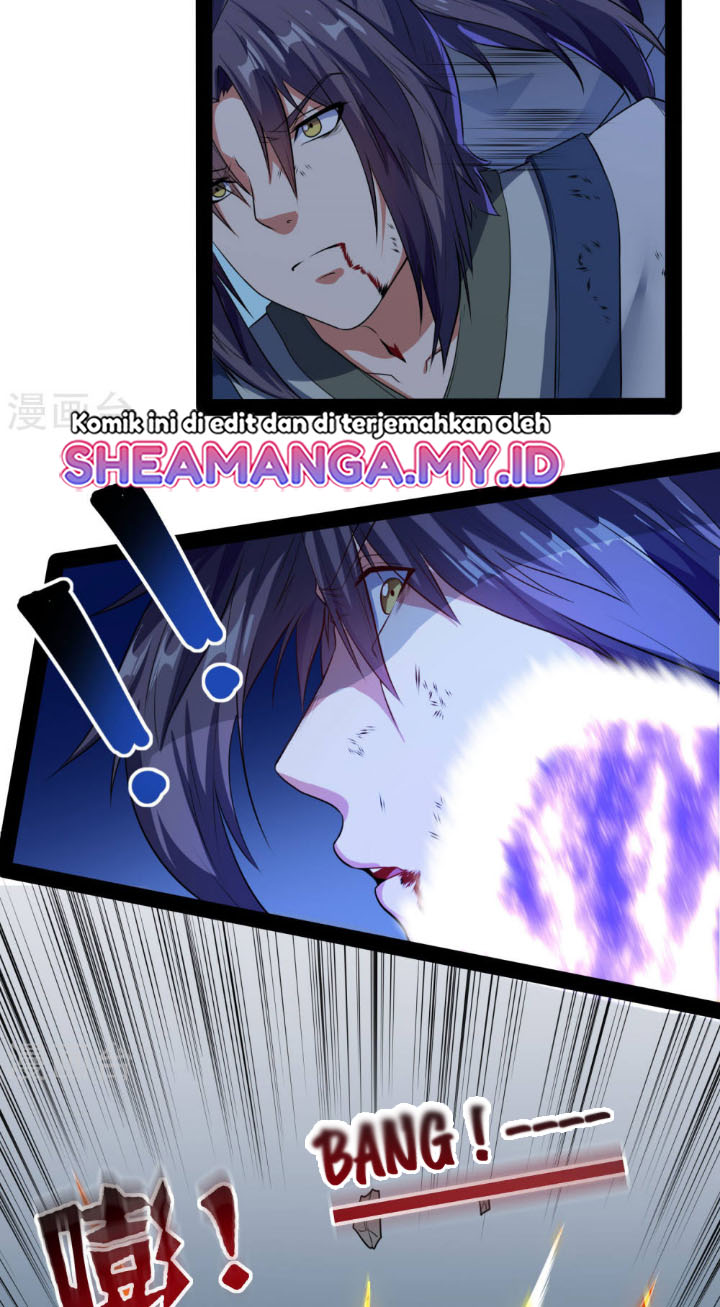 Stepping Through The Fairy River Chapter 43 Gambar 24