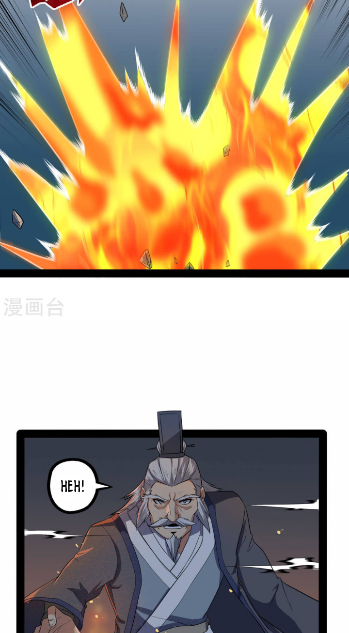 Stepping Through The Fairy River Chapter 43 Gambar 25