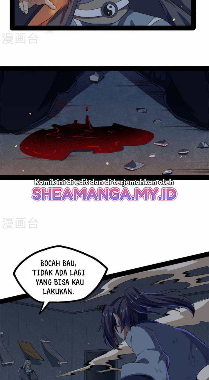 Stepping Through The Fairy River Chapter 43 Gambar 26