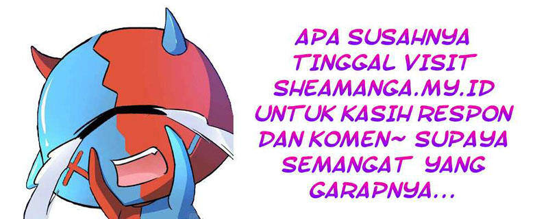 Stepping Through The Fairy River Chapter 43 Gambar 28