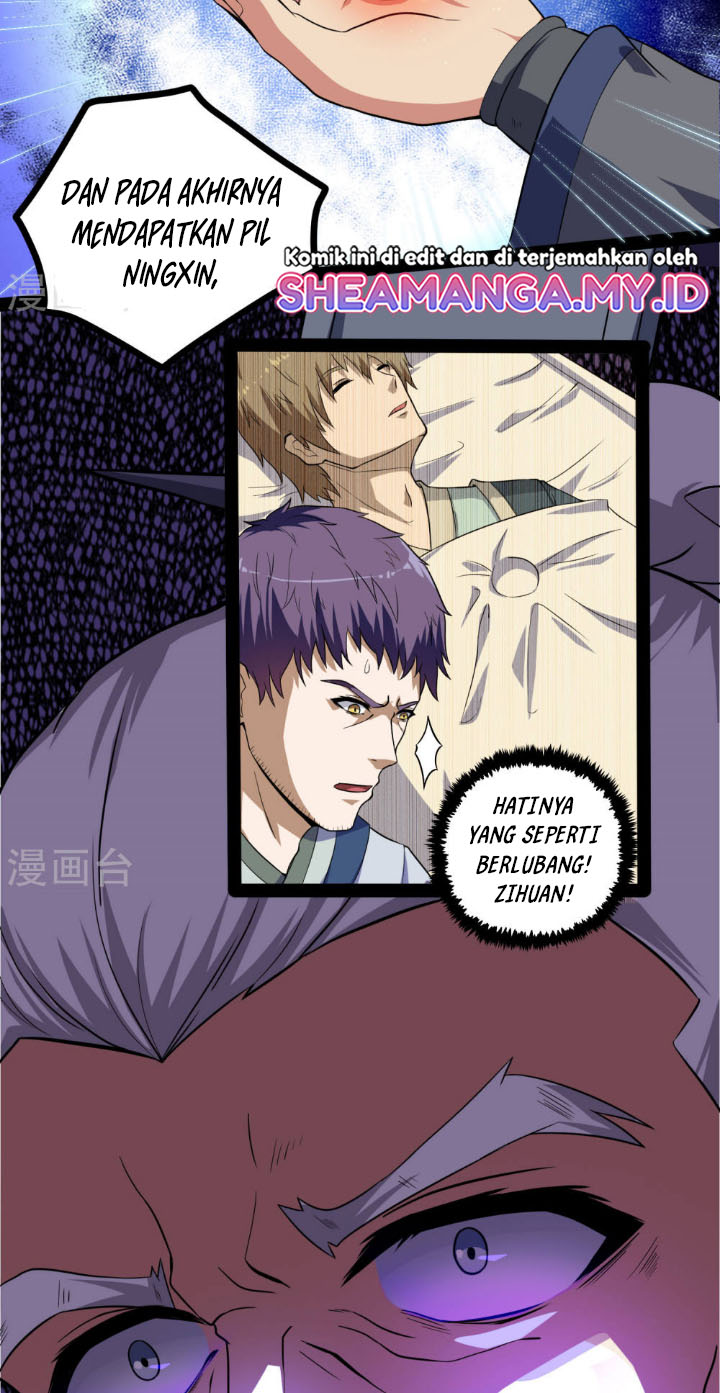 Stepping Through The Fairy River Chapter 43 Gambar 8